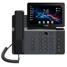 Fanvil IP Phones: The Future of Business Communication