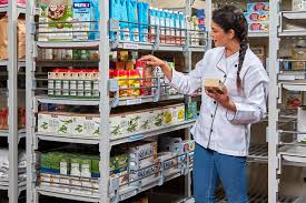 Storage for Restaurants: The Secret Ingredient to Success