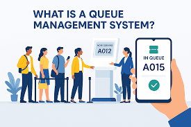 Queue Management System: The Solution to Long Waits