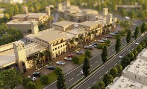 Luxury Villas: Redefining Elegant Living