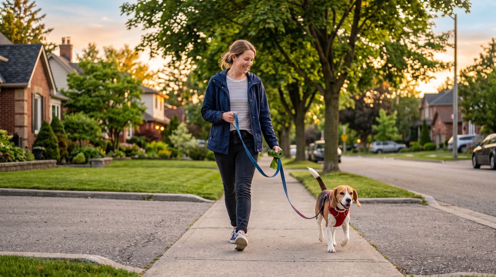 Dog Walker's Pooper Scooper Kit: 2026 Essentials
